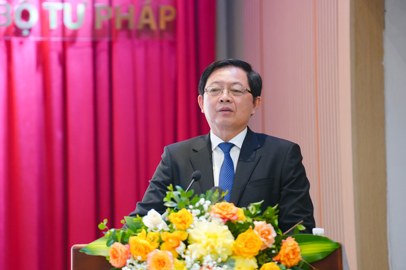 Tăng cường kiểm tra, giám sát đạo đức công vụ, tinh thần phục vụ của thi hành án dân sự